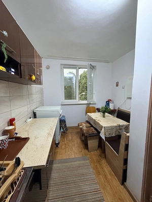 | Apartament cu 2 camere | 54mp   Micro 19 | Etaj 2 | - imagine 5