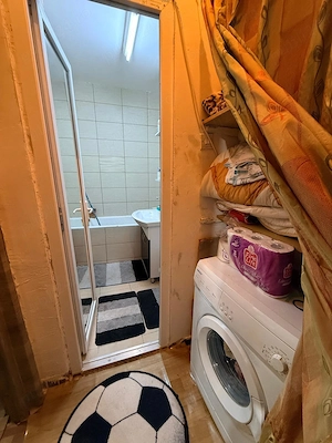 | Apartament cu 2 camere | 54mp   Micro 19 | Etaj 2 | - imagine 9