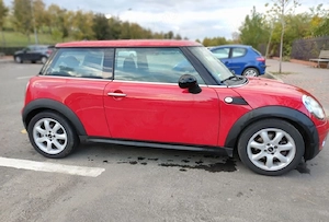 Mini One 102.000 km - imagine 3