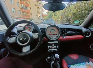 Mini One 102.000 km - imagine 2