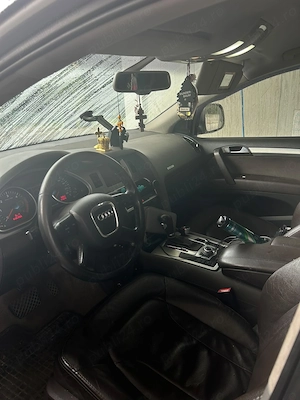 Vând Audi Q7, 2007, 3.0 Diesel - imagine 6