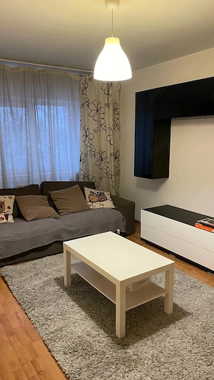Apartament 2 camere de inchiriat - imagine 2