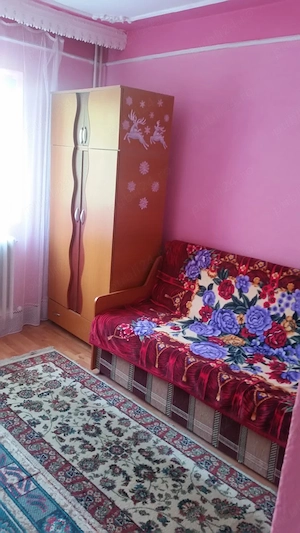 Apartament 2 cam D, Pacurari - imagine 5