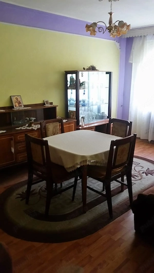 Apartament 2 cam D, Pacurari - imagine 2