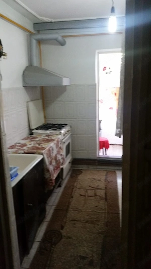 Apartament 2 cam D, Pacurari - imagine 4