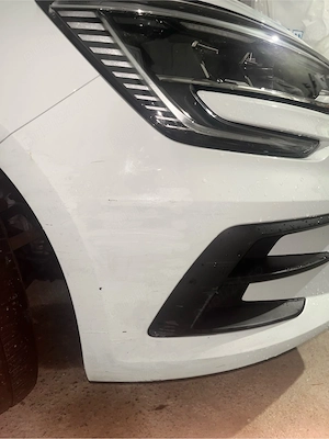 Renault Megane Facelift  - imagine 4
