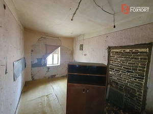 Casa individuala 4 camere si teren 2208 mp in Folea, comuna Voiteg - imagine 19