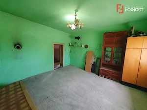 Casa individuala 4 camere si teren 2208 mp in Folea, comuna Voiteg - imagine 18