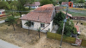 Casa individuala 4 camere si teren 2208 mp in Folea, comuna Voiteg - imagine 10
