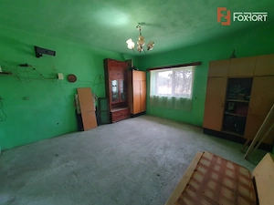 Casa individuala 4 camere si teren 2208 mp in Folea, comuna Voiteg - imagine 17