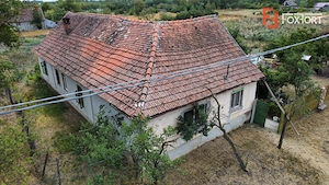 Casa individuala 4 camere si teren 2208 mp in Folea, comuna Voiteg - imagine 11