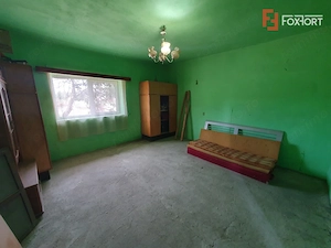 Casa individuala 4 camere si teren 2208 mp in Folea, comuna Voiteg - imagine 16