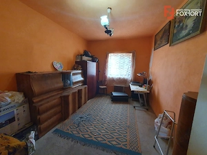 Casa individuala 4 camere si teren 2208 mp in Folea, comuna Voiteg - imagine 14