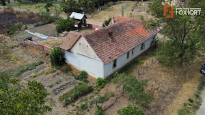 Casa individuala 4 camere si teren 2208 mp in Folea, comuna Voiteg - imagine 12