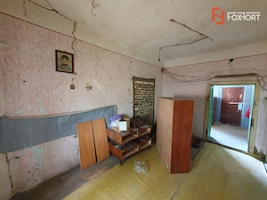 Casa individuala 4 camere si teren 2208 mp in Folea, comuna Voiteg - imagine 20