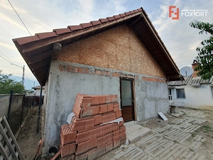 Casa individuala 6 camere si teren 1200 mp, in Gataia - imagine 7