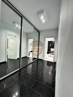 3 camere 125mp JT Tower Mamaia Nord Kauffland, plaja White Titanic Aqua Qullina  - imagine 8