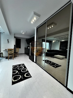 3 camere 125mp JT Tower Mamaia Nord Kauffland, plaja White Titanic Aqua Qullina  - imagine 6