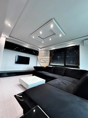 3 camere 125mp JT Tower Mamaia Nord Kauffland, plaja White Titanic Aqua Qullina  - imagine 4