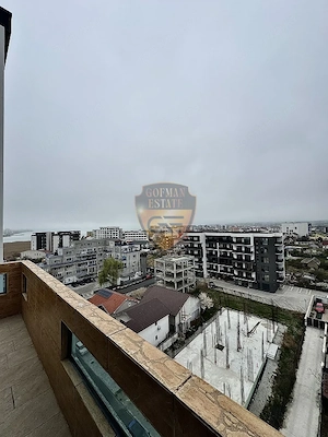 3 camere 125mp JT Tower Mamaia Nord Kauffland, plaja White Titanic Aqua Qullina  - imagine 16