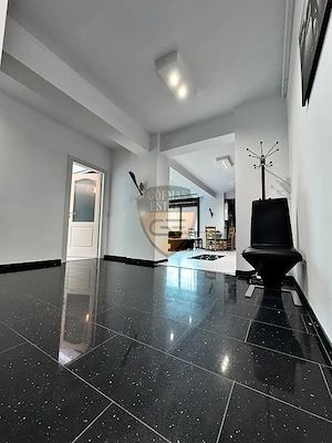 3 camere 125mp JT Tower Mamaia Nord Kauffland, plaja White Titanic Aqua Qullina  - imagine 10