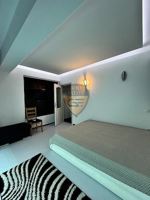 3 camere 125mp JT Tower Mamaia Nord Kauffland, plaja White Titanic Aqua Qullina  - imagine 15