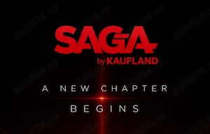 Bilete Saga 2026
