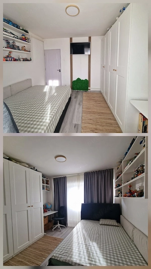 Vând apartament zona Electroputere mall