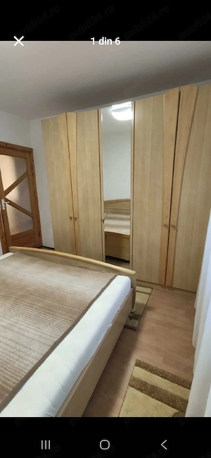 inchiriez apartament 2 camere - imagine 8