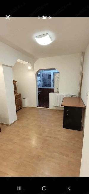 inchiriez apartament 2 camere - imagine 7