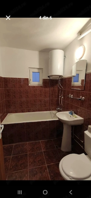 inchiriez apartament 2 camere - imagine 5