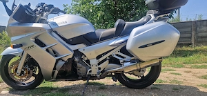 Yamaha FJR 1300 RP04 - imagine 4