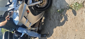 Yamaha FJR 1300 RP04 - imagine 5