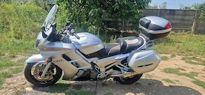 Yamaha FJR 1300 RP04