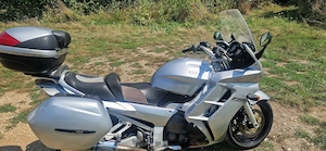 Yamaha FJR 1300 RP04 - imagine 2