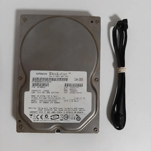 Hard Disk Hitachi Deskstar 160GB
