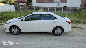 Vând  Toyota Corolla - imagine 8