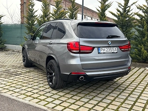 Bmw X5 2016  - imagine 5