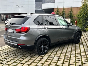 Bmw X5 2016  - imagine 3