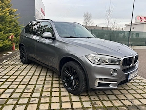 Bmw X5 2016  - imagine 4