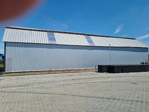 Inchiriez hala noua 300mp centura de nord a Craiovei - imagine 2