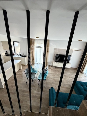 Vilă de închiriat Balotești | Piscină și ansamblu securizat - imagine 4