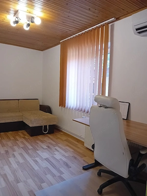 Casa +teren cu toate utilitățile! - imagine 5