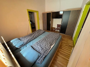 Casa +teren cu toate utilitățile!