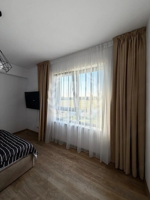Vilă de închiriat Balotești | Piscină și ansamblu securizat - imagine 7
