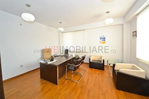 1 Mai, Inginer Zablovschi, Vila D+P+1E+M, 600 mp construiti, ideala birouri, clinica, comercial. - imagine 7
