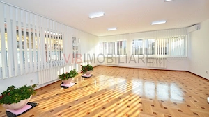 1 Mai, Inginer Zablovschi, Vila D+P+1E+M, 600 mp construiti, ideala birouri, clinica, comercial. - imagine 3