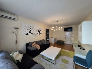 Apartament modern 2 camere, parcare subterană,  Sagului/Rebreanu - imagine 2