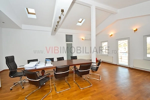 1 Mai, Inginer Zablovschi, Vila D+P+1E+M, 600 mp construiti, ideala birouri, clinica, comercial. - imagine 14