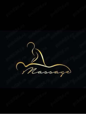 masaj De relaxare